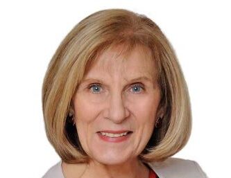 Speaker Linda Trignano