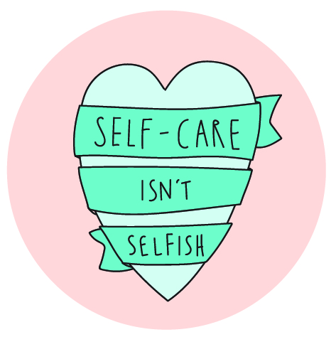 Self Care Isnt selfish