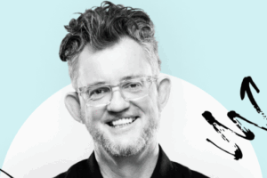 Speaker Michael Bungay Stanier