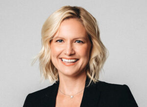 Speaker Emily Balcetis