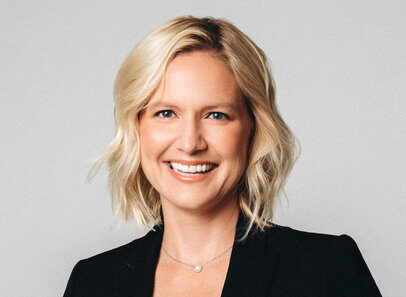 Speaker Emily Balcetis