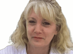 Speaker Laurie MacDougall