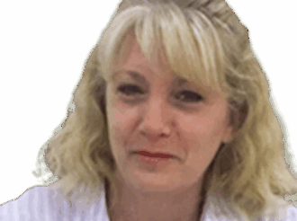 Speaker Laurie MacDougall