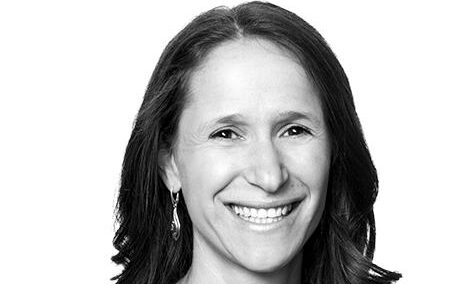 Speaker: Dana Gunders