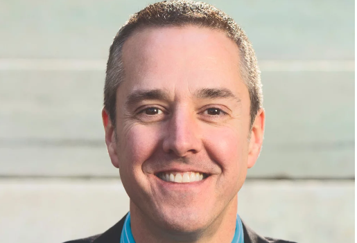 Speaker Chris Palmer