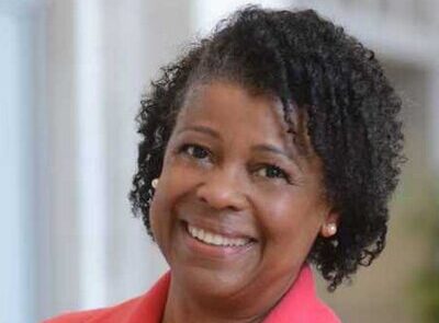 Speaker Sharon Davis