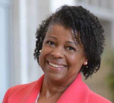 Speaker Sharon Davis