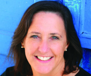 Speaker Ellen Goodwin