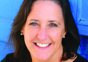 Speaker Ellen Goodwin