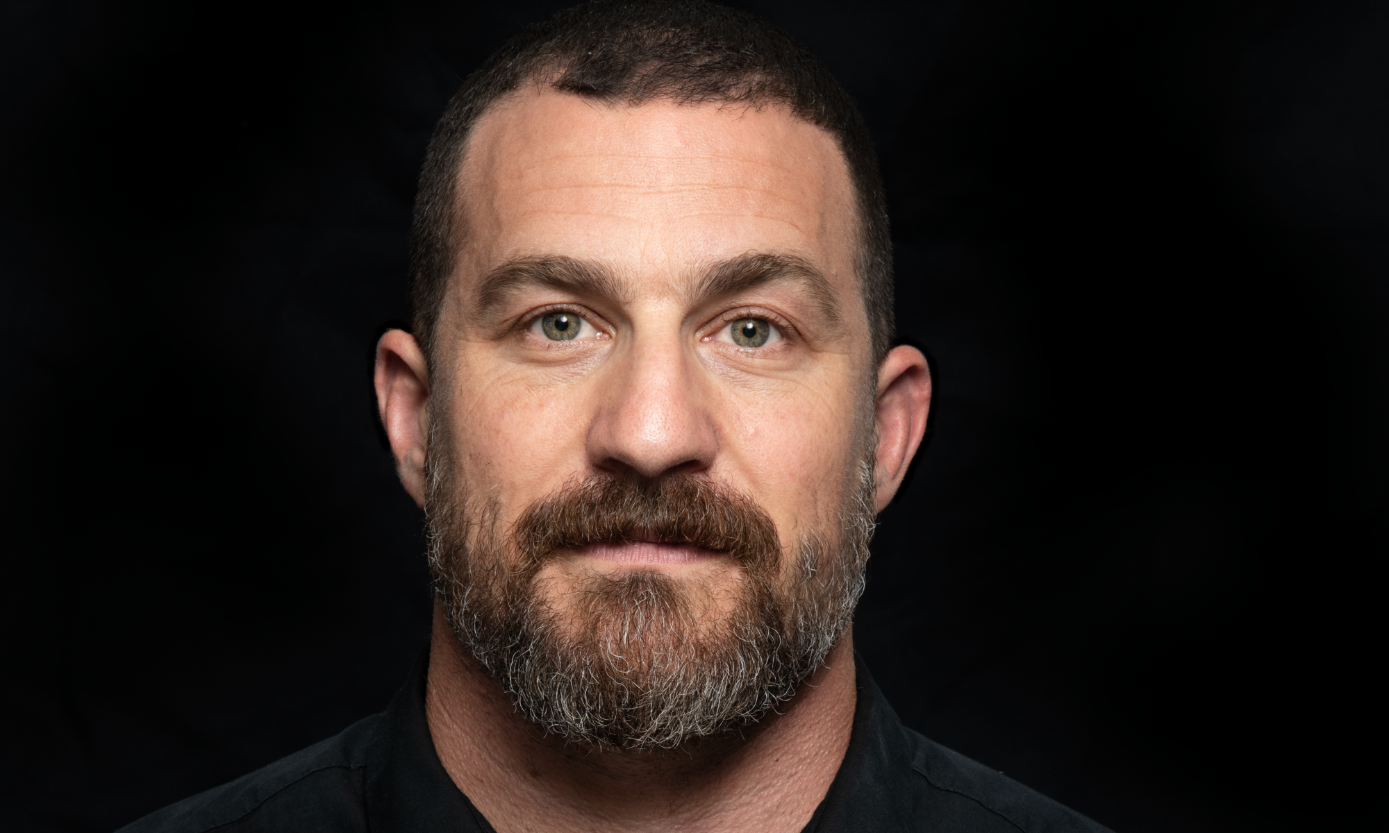 Photo of Andrew Huberman