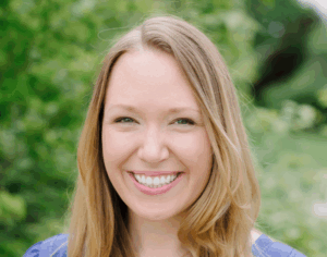 Speaker Dr. Karen Barnes