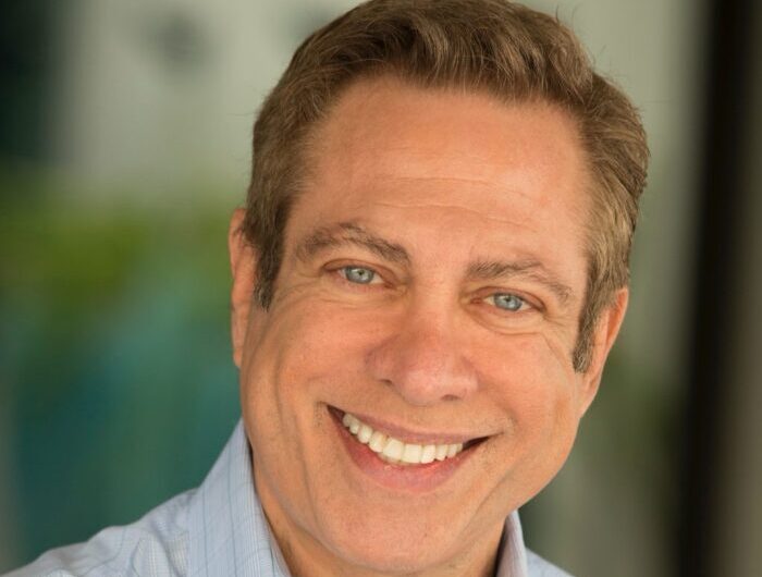 photo of David Kessler