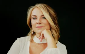 Photo of Esther Perel