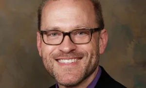 Photo of Jason Satterfield