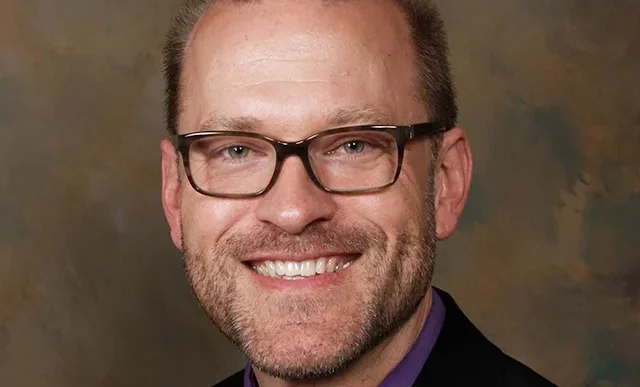 Photo of Jason Satterfield