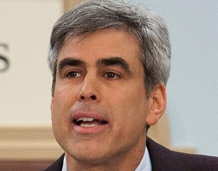 Picture of Jonathan Haidt