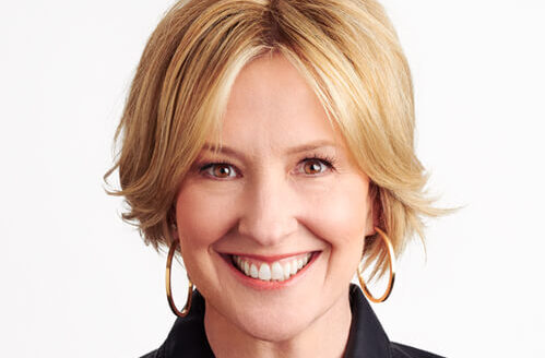 picture of brene brown