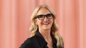 photo of mel robbins