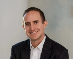 Speaker Morgan Housel