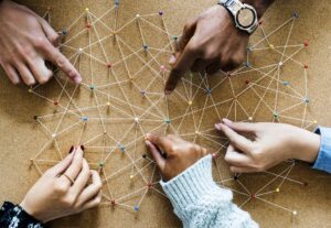 Simpatico: How to Make Connections and Build Rapport with a Variety of Personalities and People