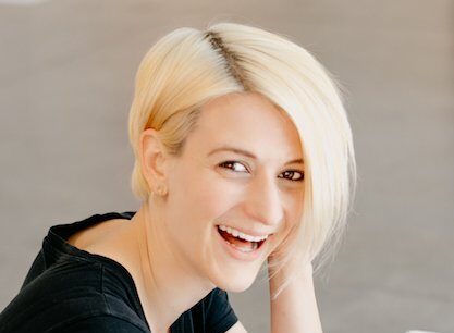 Speaker Emilie Aries