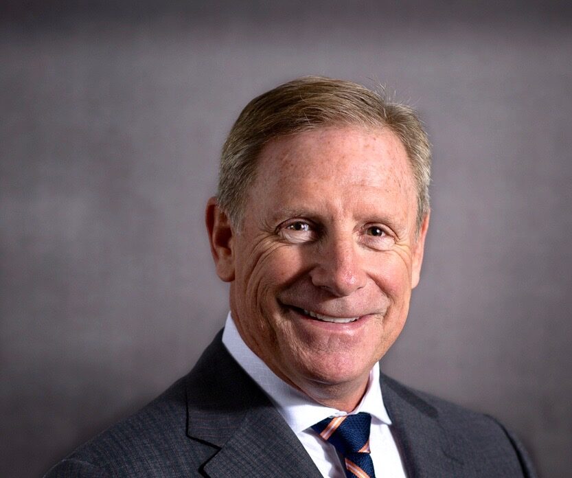 Speaker Kevin Briggs