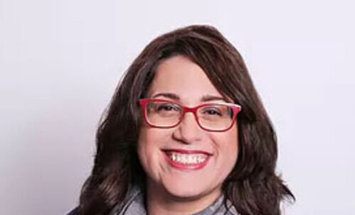 Speaker Rebekah-Saltzman