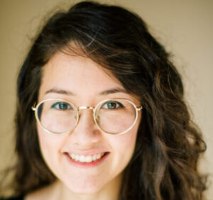 Speaker Sarah-Soonling Blackburn