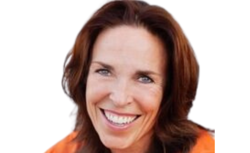 Speaker Maryanne Obrien