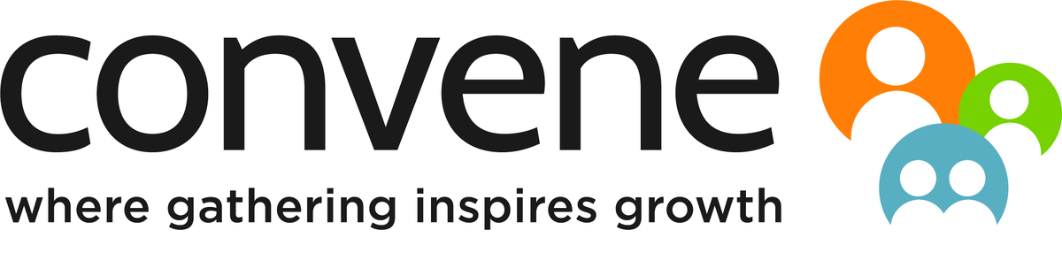 Convene — where gathering inspires growth