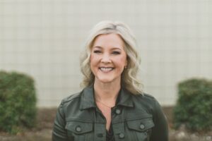 Speaker: Allison Dunn