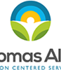 Thomas Allen logo_adobespark
