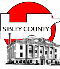 sibley county logo